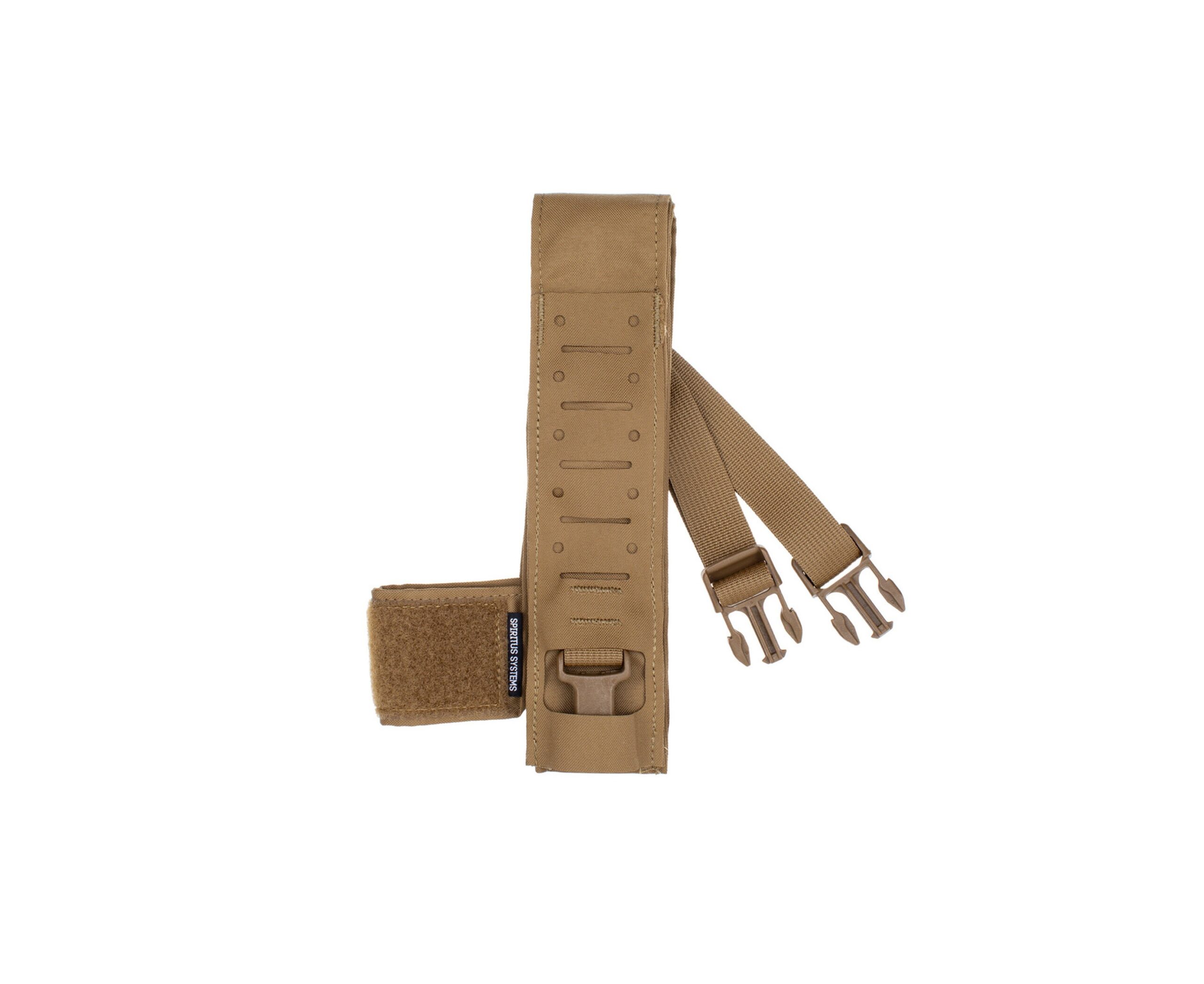 Spiritus Systems Fat Strap - Operationally Proven Tactical