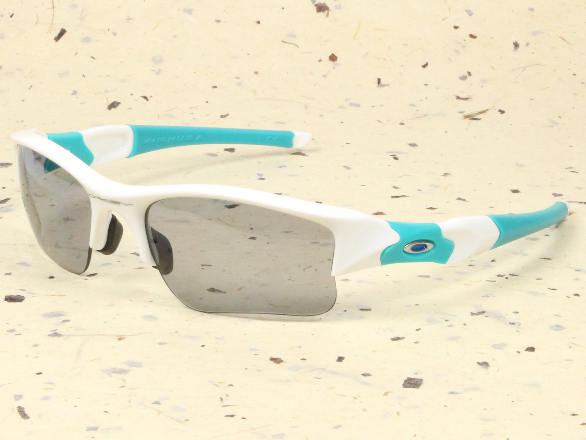 OAKLEY FLAK JACKET (A)（オークリー フラックジャケット） | 老眼対策