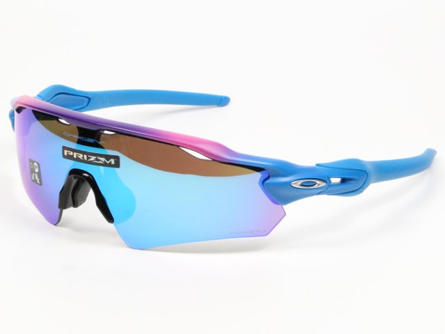 OAKLEY RADAR EV PATH（オークリー レーダーEVパス） | 老眼対策メガネ