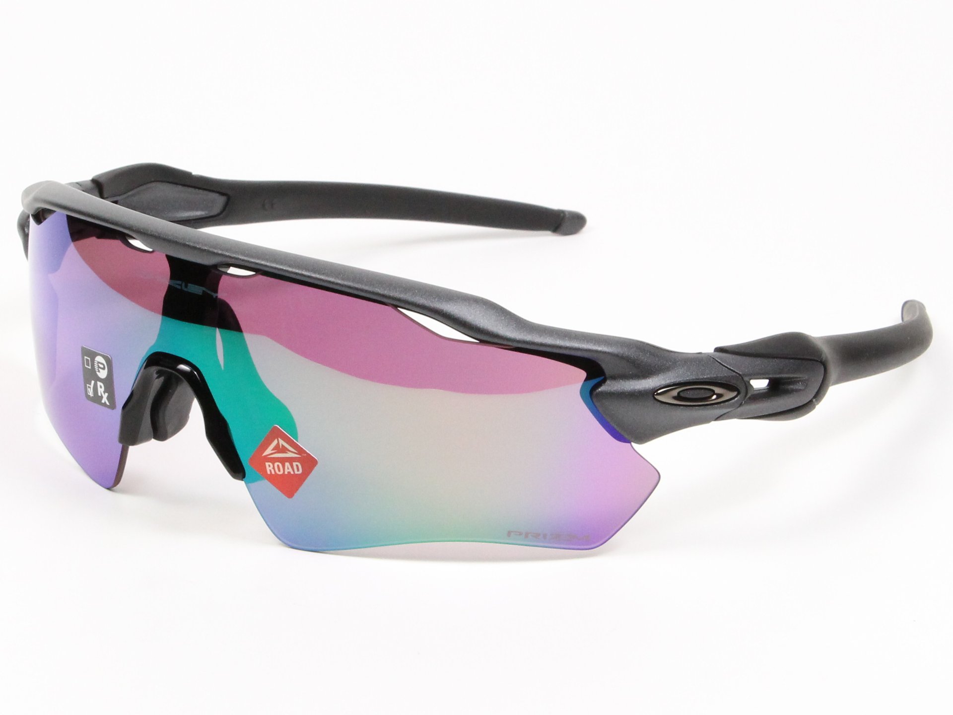 OAKLEY RADAR EV PATH（オークリー レーダーEVパス） | 老眼対策メガネ
