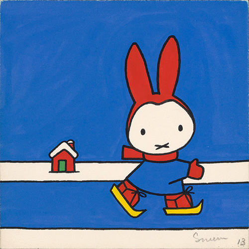 オランダのモダンデザイン｜東京オペラシティアートギャラリー