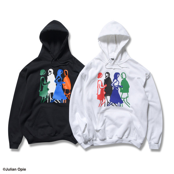 ジュリアン・オピー［グッズ］｜東京オペラシティアートギャラリー