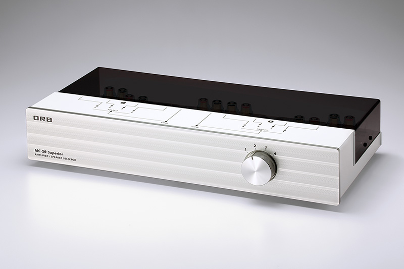 ORB Audio / MC-S0 Superior