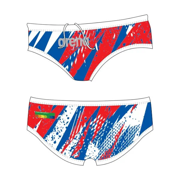 アリーナ(ARENA) タフスーツ プリント カスタムオーダー Vタフ | ORDER