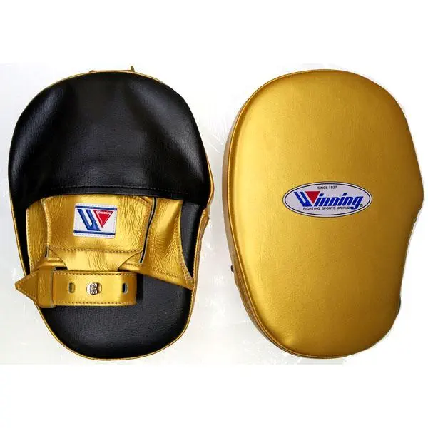 ウイニング パンチングミット (WINNING)ボクシング用品 | オーダー