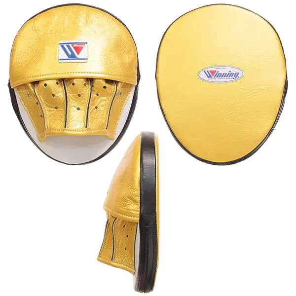koppeさん専用」Winning(ウイニング) 小型パンチングミット Winning