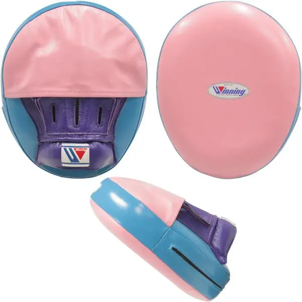 ウイニング パンチングミット (WINNING)ボクシング用品 | オーダー