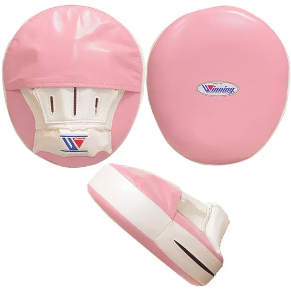 Winning ウイニング ボクシング パンチングミット CM-50 ⑨ Winning