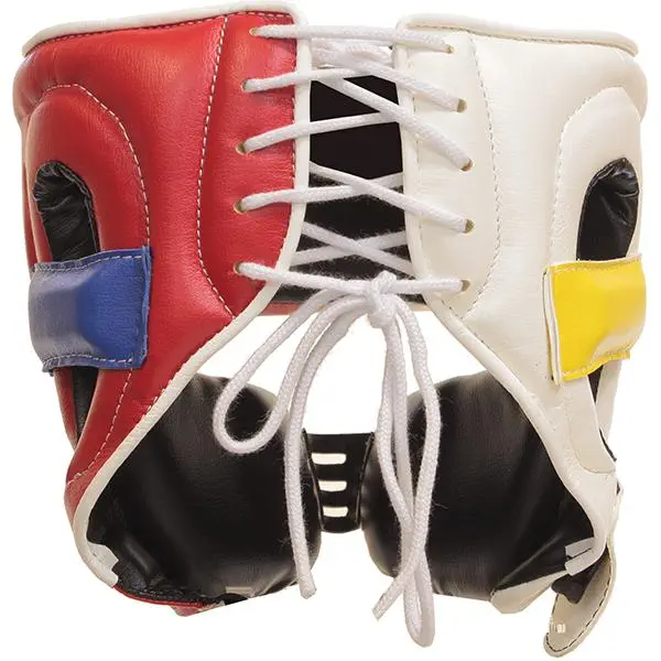 最終プライス❗❗Winning ヘッドギア ホワイト Mクリスマスギフト