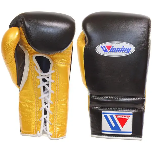 Winning ウイニンググローブ箱付き新品 Winning 受注生産 ウイニング