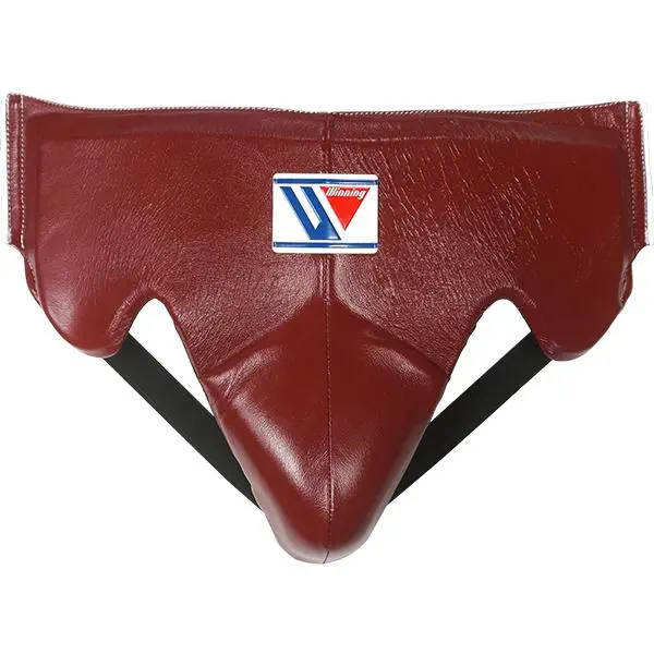 ウイニング(WINNING) ボクシングヘッドギア フルフェイスタイプ