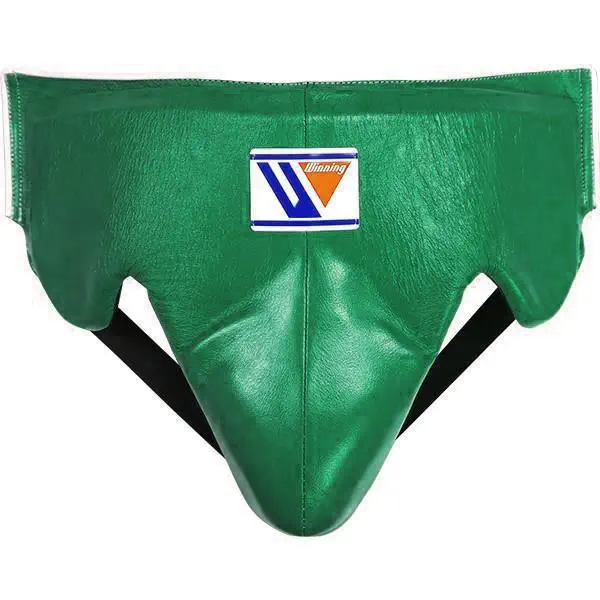 ウイニング(WINNING) ボクシングカッププロテクター スタンダード