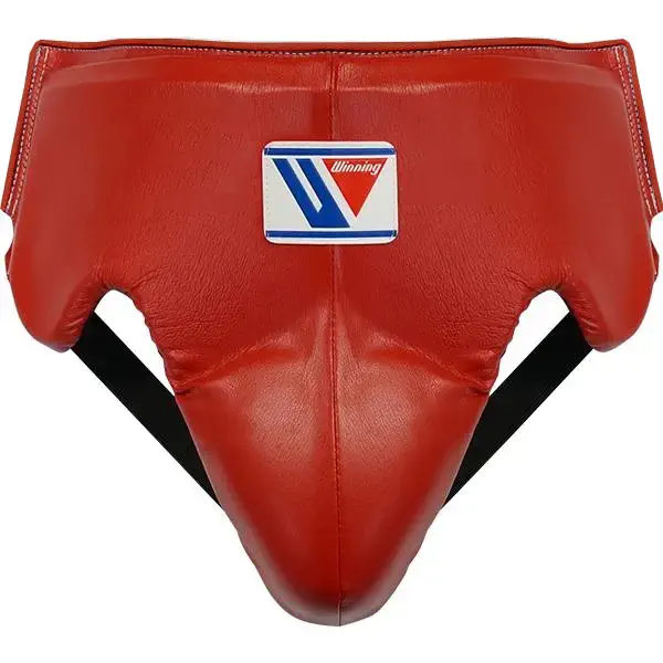 ウイニング(WINNING) ボクシング カッププロテクター カラーオーダー