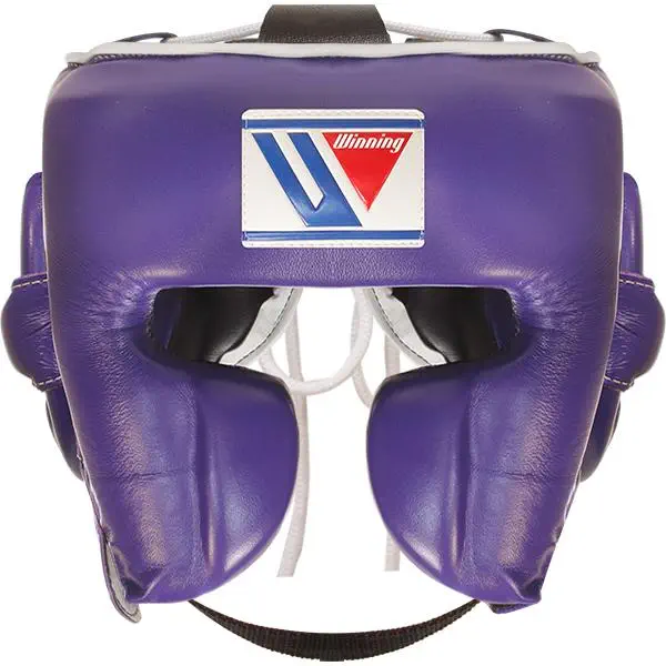 winning ウイニング ボクシング カッププロテクター M ダークピンク