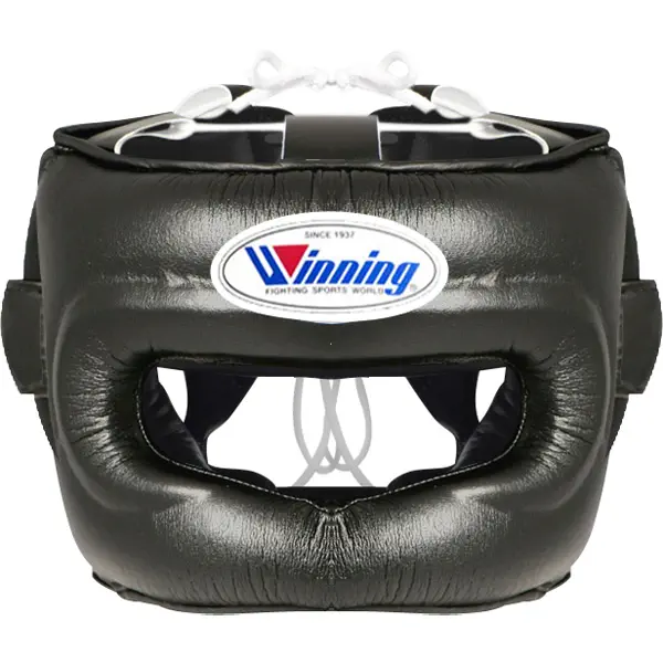 ウイニング(WINNING) ボクシングヘッドギア フルフェイスタイプ
