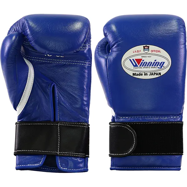 ウイニング(WINNING) JABF公認 アマチュア試合用 ボクシンググローブ