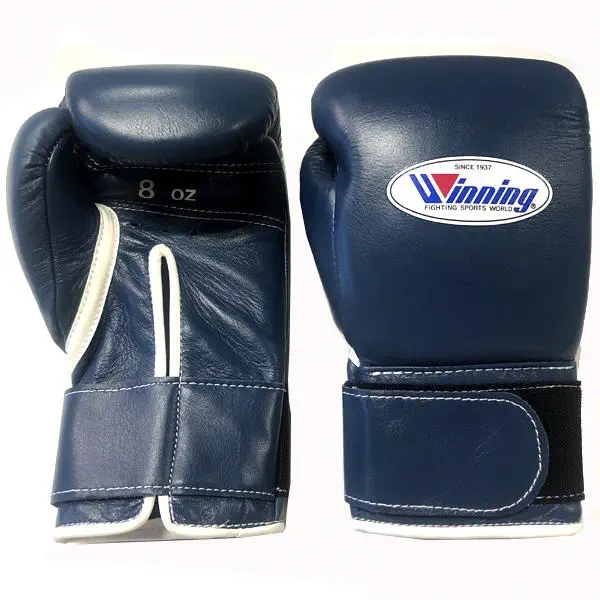 ウイニング(WINNING) ボクシンググローブ プロフェッショナルタイプ 8