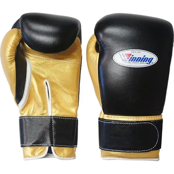 ウイニング(WINNING) ボクシンググローブ プロフェッショナルタイプ 12