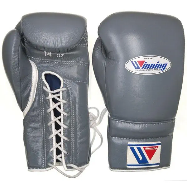 ウイニング(WINNING) ボクシンググローブ プロフェッショナルタイプ 14