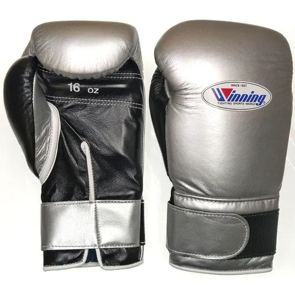 ウイニング(WINNING) ボクシンググローブ プロフェッショナルタイプ 16