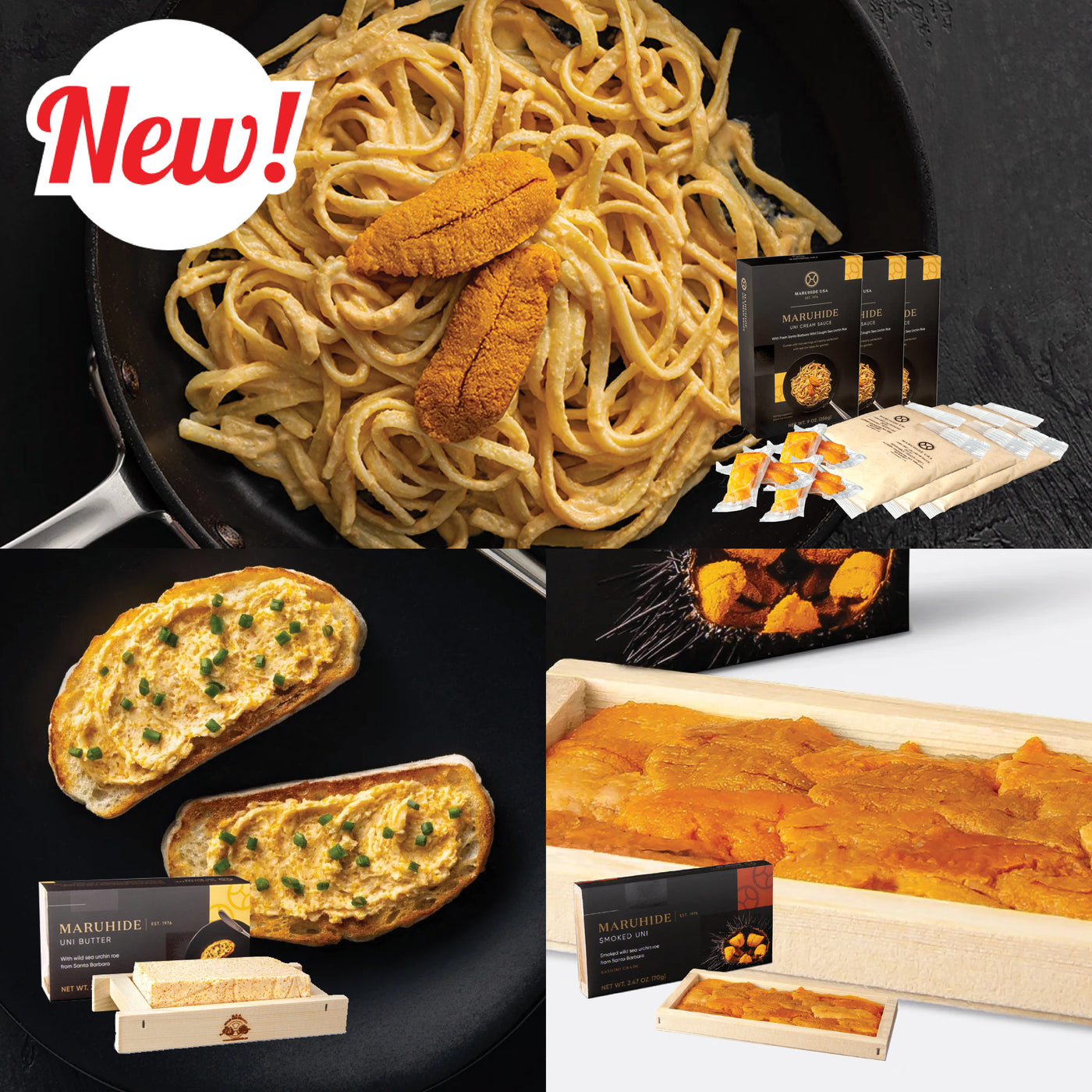 USAの50sコレクション スパゲティ USAの50sコレクションスパゲティ