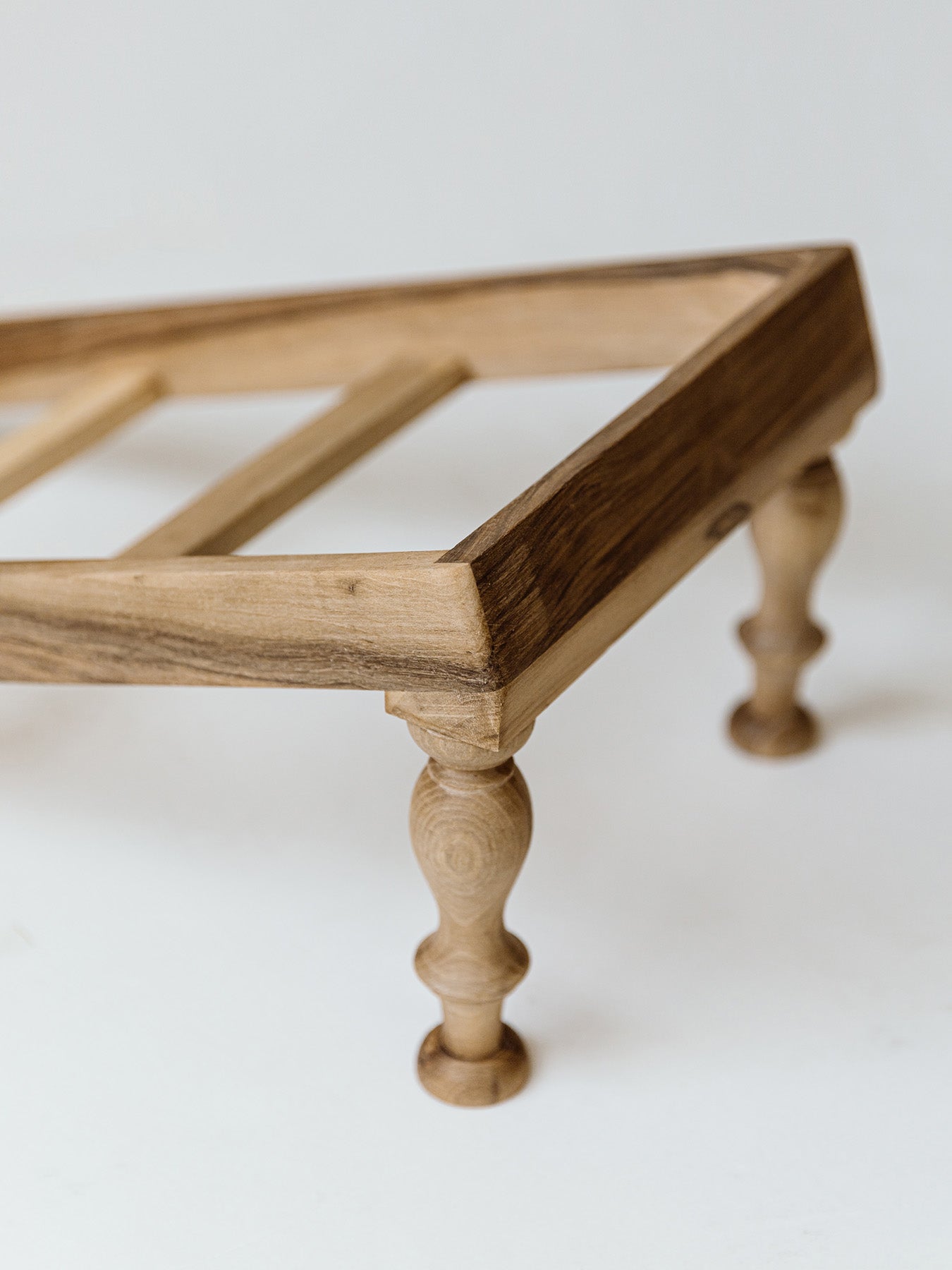 オルネコ・クルミの木の爪とぎ（フレーム・爪とぎセット）｜オルネコ