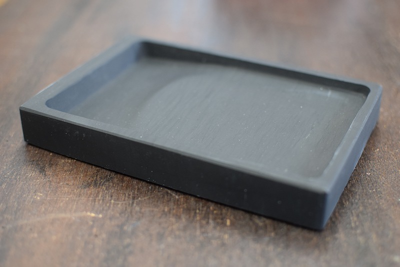 羅紋硯 | 書道専門店 大阪教材社