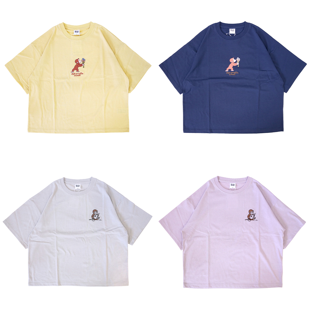 おさるのジョージ公式オンラインストア 365CURIOUS