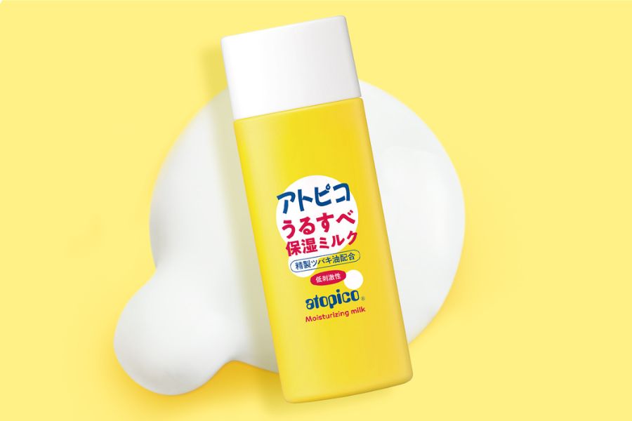 乳液・ミルク kupo 乳液・ミルク kupo モイスチャーミルク （保湿乳液