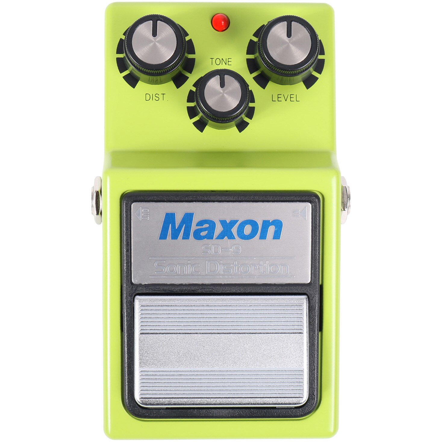Maxon CP9Pro+ Compressor/Limiter Maxon CP-9 Pro + | Reverb
