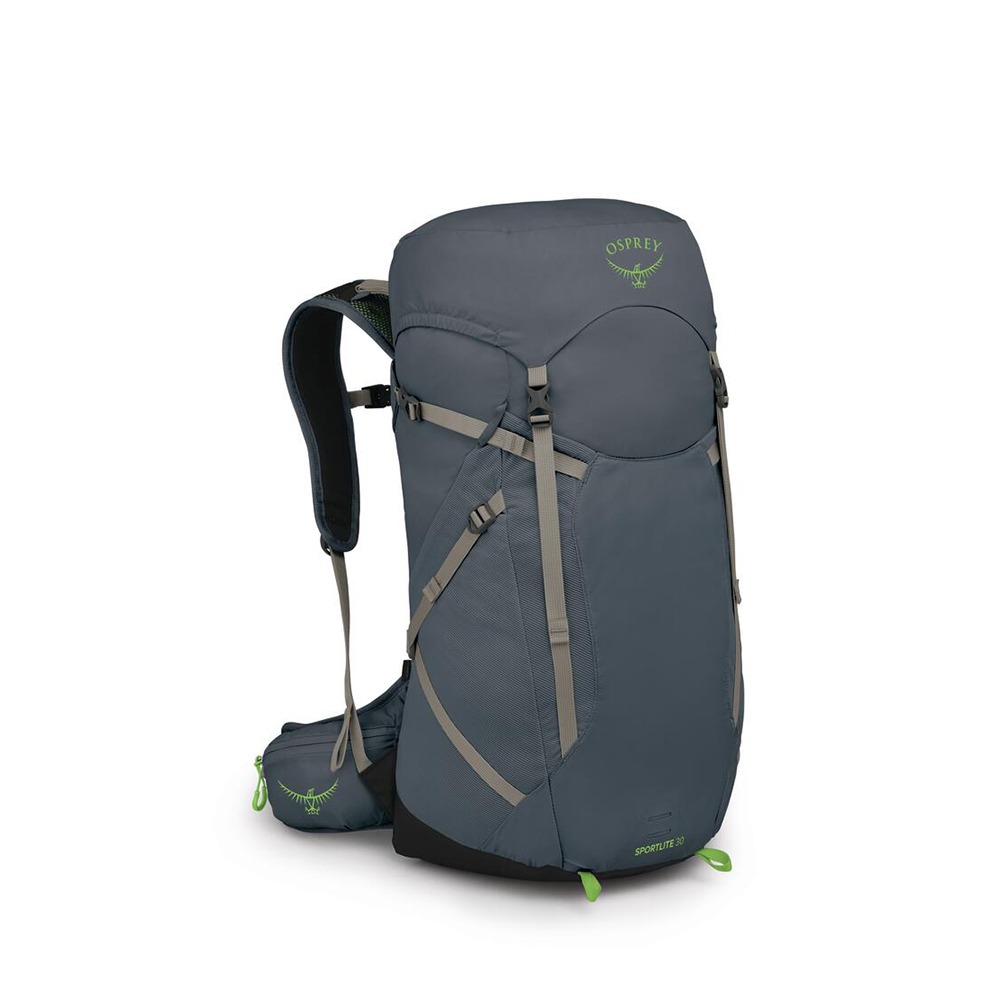 Osprey Sportlite 30L - Minimal Essential Light Day Pack - Hiking