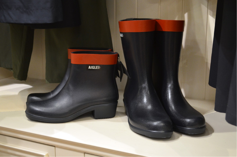 エーグル - 流山おおたかの森S.C.