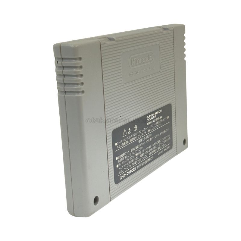 パワーレンジャーを販売中｜レトロゲーム好き必見のSFCタイトル！