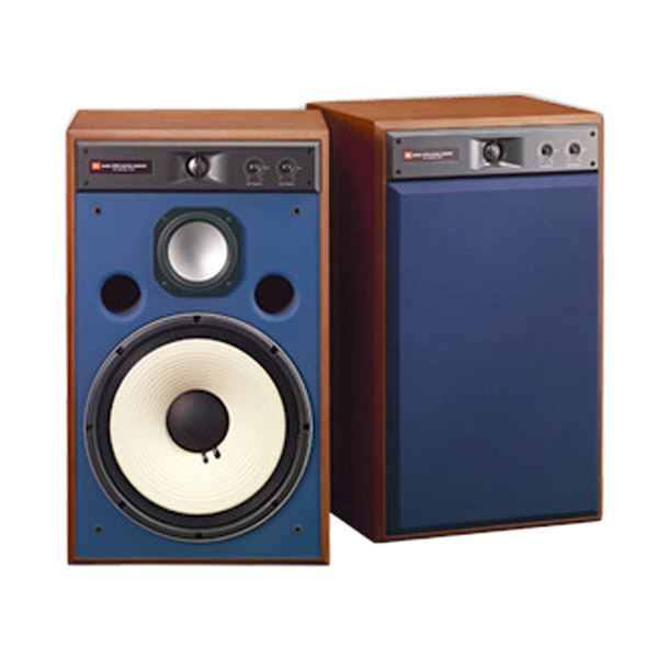 サランネットスピーカーネット JBL 4312A コントロールモニター