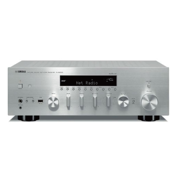 YAMAHA/ネットワークレシーバー/R-N803