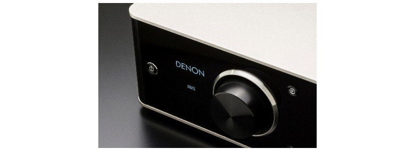 DENON PMA-30 アンプ