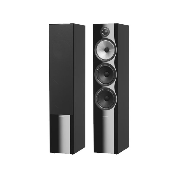 スピーカー】B&W、703S2 (PAIR)のご紹介です。