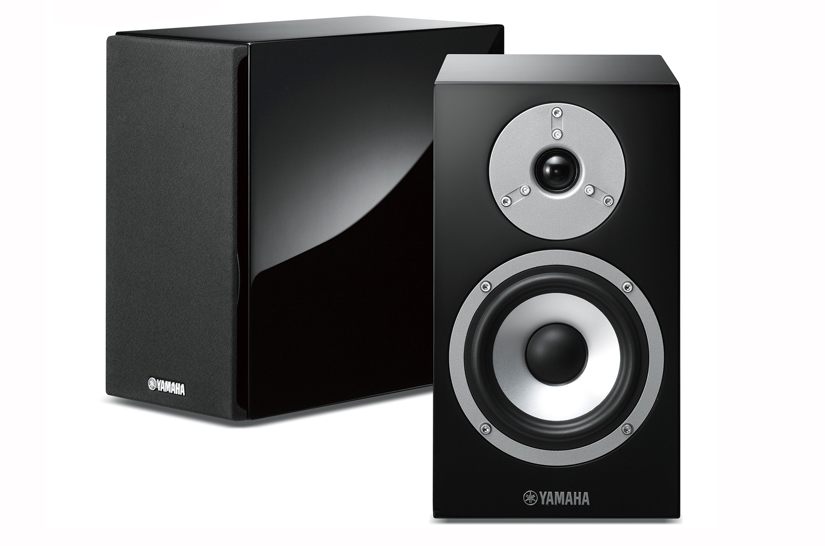 YAMAHAのスピーカー「NS-BP401」のご紹介です。