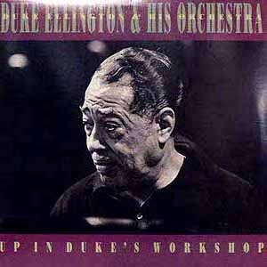 DUKE ELLINGTON & HIS ORCHESTRA (デューク・エリントン) (LP