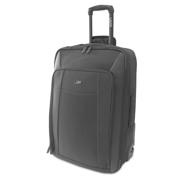 UDG/機材用ケース/U8015BL（DDJ-400、DDJ-SR2、TRAKTOR KONTROL S2MK2