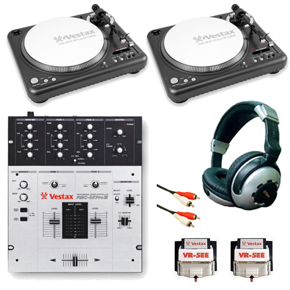 音良し。 PDX-3000 Mix Vestax ベスタックス ターンテーブル