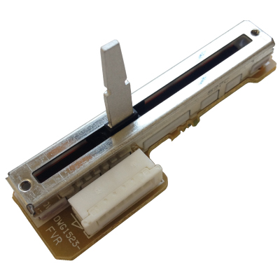 DJM-250mk2 フェーダーノブ変更済み Pioneer DJM ミキサー対応】 ノブ