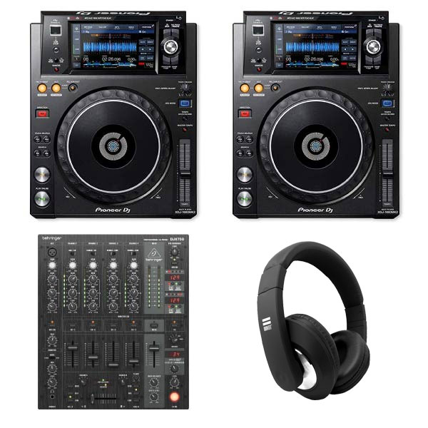 CDJ-2000/Pioneer 2台セット(きのこ様専) CDJ-2000/Pioneer 2台セット