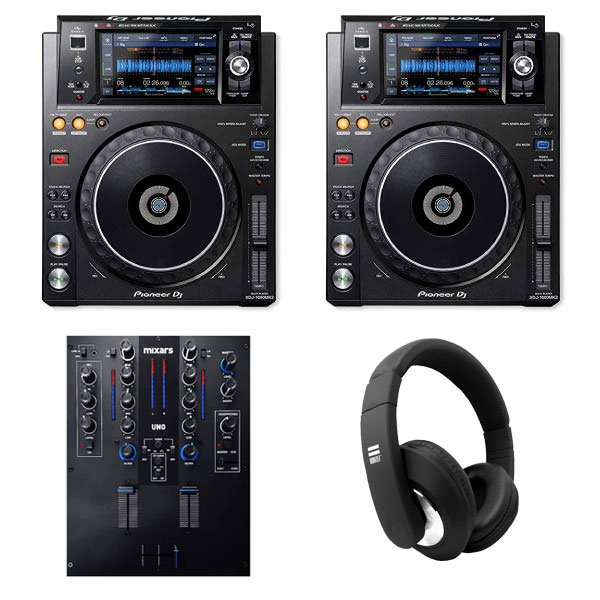CDJ セット CDJ-350 2台セット Pioneer CDJ-350 2台セット 3D Pioneer DJ