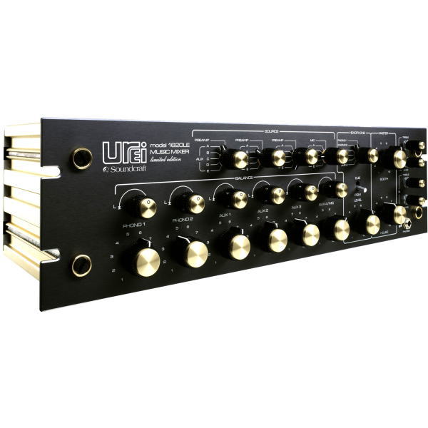 UREI 1620 MUSIC MIXER 純正 フォノカード｜UREI 1620 MUSIC MIXER
