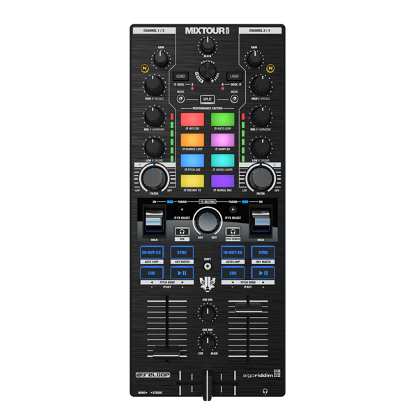 Reloop - Mixtour Pro