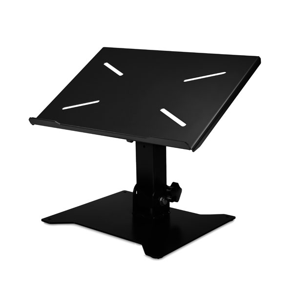 Pioneer DJより、DDJ-XP1に最適なサイズのコントローラースタンド「DJC