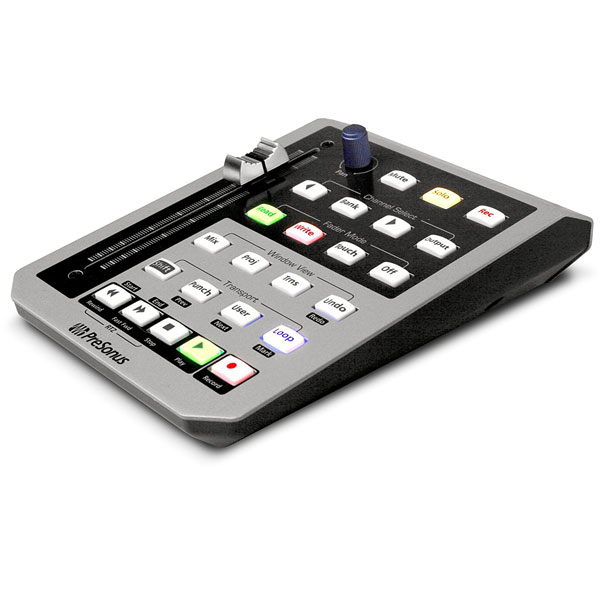 PreSonus/DAWコントローラー/FaderPort -DJ機材アナログレコード専門店