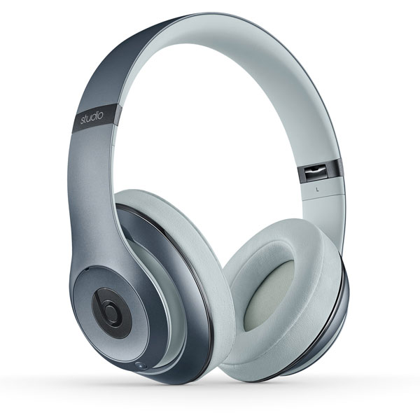 ヘッドホン Beats by Dr Dre BT OV STUDIO V2 WHT ビーツ