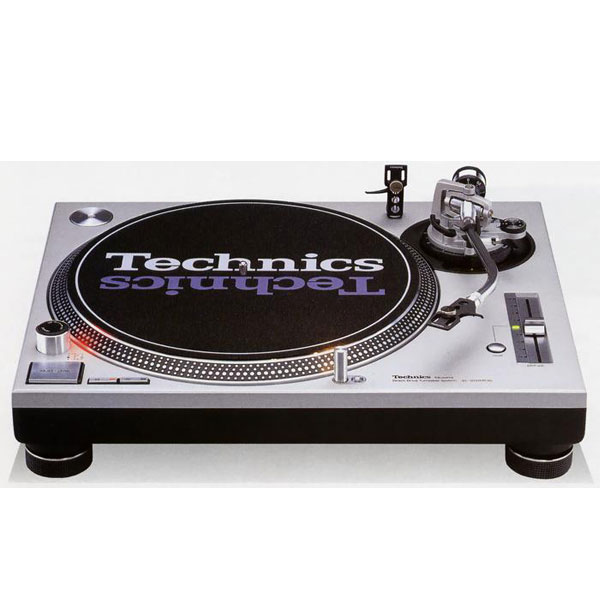 値切OK】Technics SL-1200 MK2 ターンテーブル DJ 値切OK】Technics SL